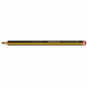 MS153 Ergosoft全美黃桿鉛筆加寬型2B芯(支)